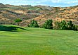 10th tee shot at miraflores golf